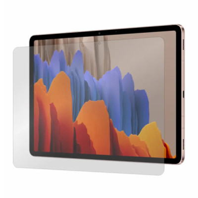 Folie pentru Samsung Galaxy Tab S7 11.0 T870/T875/T876 - Alien Surface Screen+Edges+Back - Transparent - 2