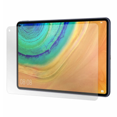 Folie pentru Huawei MatePad Pro 10.8 (2019 / 2021) - Alien Surface Screen+Edges+Back - Transparent - 2