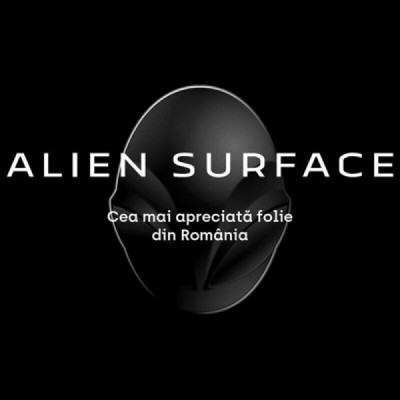 Folie pentru Huawei MatePad Pro 10.8 (2019 / 2021) - Alien Surface Screen - Transparent - 2