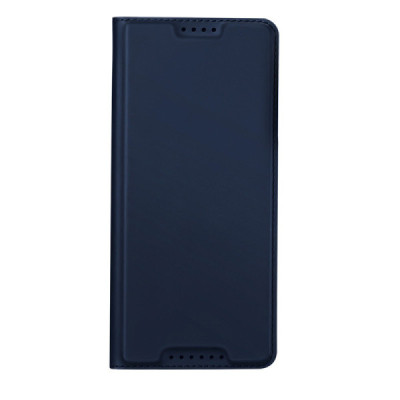 Husa pentru Sony Xperia 1 V - Dux Ducis Skin Pro - Black - 5