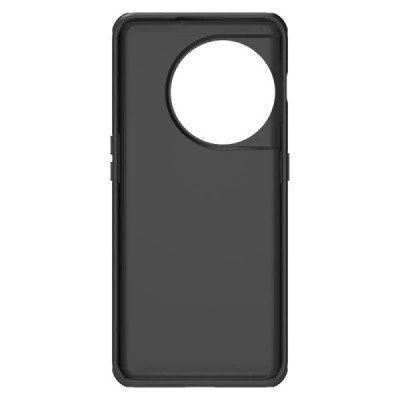 Husa pentru OnePlus 11 - Nillkin Super Frosted Shield - Black - 7