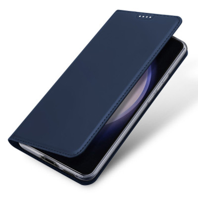 Husa pentru Samsung Galaxy S23 FE - Dux Ducis Skin Pro - Black - 3
