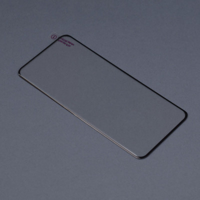 Folie pentru Oppo Find X6 - Dux Ducis Tempered Glass - Black - 2