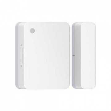 Senzor pentru usa/fereastra XIAOMI Mi Door and Windows Sensor 2 EU, Bluetooth, alb - 1