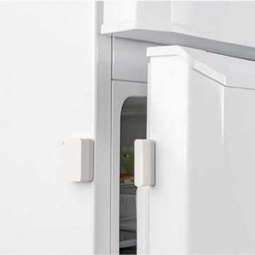 Senzor pentru usa/fereastra XIAOMI Mi Door and Windows Sensor 2 EU, Bluetooth, alb - 4