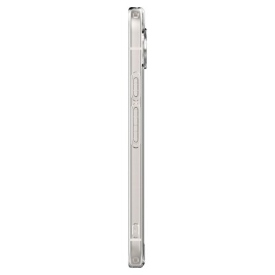 Husa pentru Samsung Galaxy S23 FE - Techsuit Clear Silicone - Transparent - 1