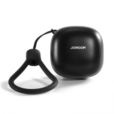 Casti Bluetooth Wireless, Noise Reduction, IP54 - JoyRoom (MG-C05) - Black - 3