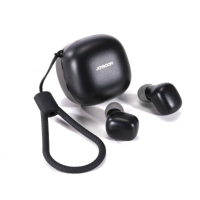 Casti Bluetooth Wireless, Noise Reduction, IP54 - JoyRoom (MG-C05) - Black - 5
