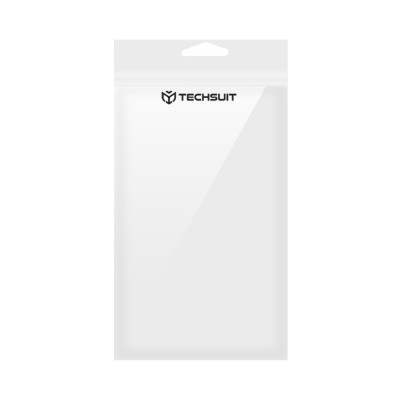 Husa pentru Samsung Galaxy S23 FE - Spigen Ultra Hybrid - Clear - 2