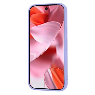 Husa pentru Samsung Galaxy S23 FE - Spigen Cyrill Cecile - Rose Floral - 2