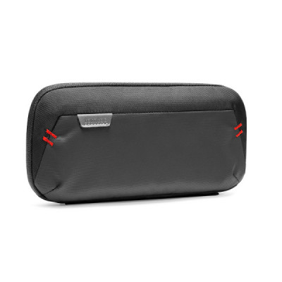 Geanta pentru Nintendo Switch,  Nintendo Switch OLED,  Nintendo Switch Lite - Tomtoc Storage Bag (G44M1D1) - Black - 1