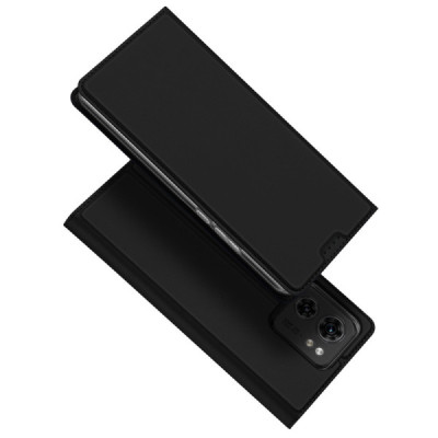 Husa pentru Motorola Edge 40 / Edge (2023) - Dux Ducis Skin Pro - Black - 1