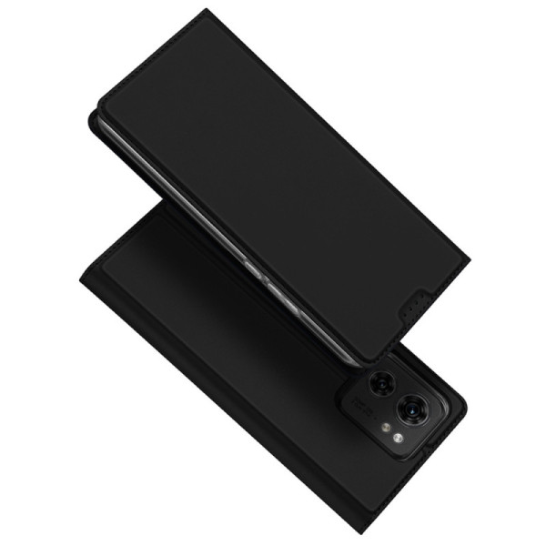 Husa pentru Motorola Edge 40 / Edge (2023) - Dux Ducis Skin Pro - Black