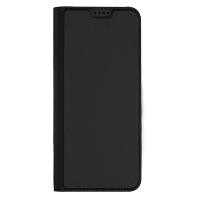 Husa pentru Motorola Edge 40 / Edge (2023) - Dux Ducis Skin Pro - Black - 2