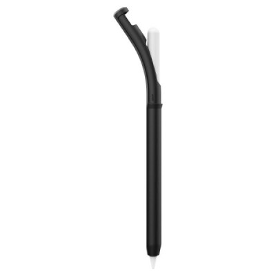 Husa pentru Apple Pencil 2 - Spigen (DA201) - Black - 5