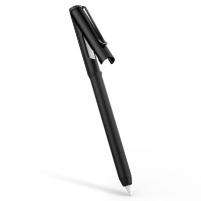 Husa pentru Apple Pencil 2 - Spigen (DA201) - Black - 6