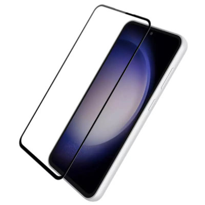 Folie pentru Samsung Galaxy S23 FE - Nillkin CP+PRO - Black - 2