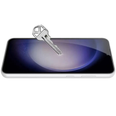Folie pentru Samsung Galaxy S23 FE - Nillkin CP+PRO - Black - 4