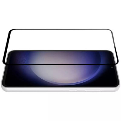 Folie pentru Samsung Galaxy S23 FE - Nillkin CP+PRO - Black - 5
