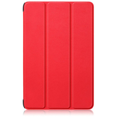 Husa pentru Samsung Galaxy Tab S9 / S9 FE - Techsuit FoldPro - Red - 2