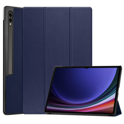 Husa pentru Samsung Galaxy Tab S8 Ultra - Techsuit FoldPro - Blue - 1