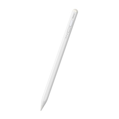 Stylus Pen pentru iPad - Baseus (SXBC060402) - White - 1