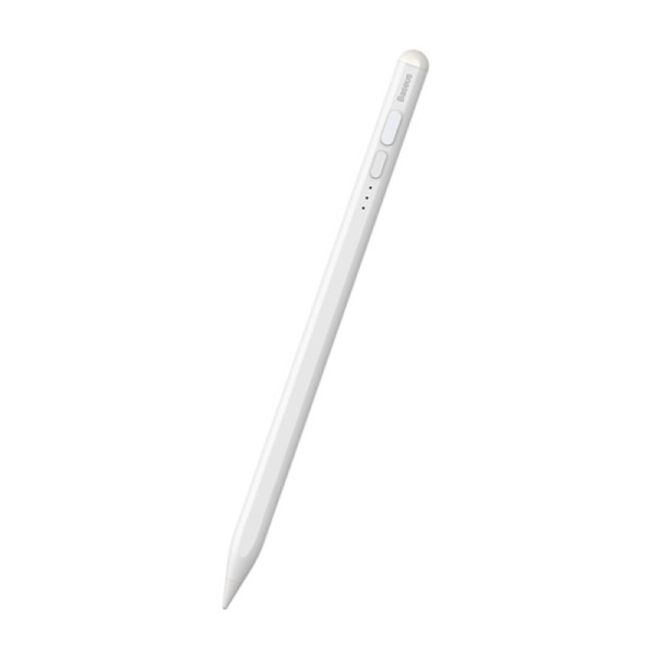 Stylus Pen pentru iPad - Baseus (SXBC060402) - White