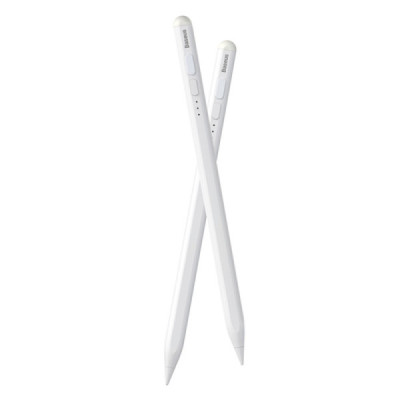 Stylus Pen pentru iPad - Baseus (SXBC060402) - White - 3