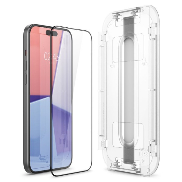 Husa pentru Samsung Galaxy S23 FE + Folie - I-Blason Armorbox - Guldan