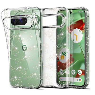 Husa pentru Samsung Galaxy S23 FE + Folie - I-Blason Armorbox - Guldan - 6
