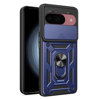 Husa pentru  Samsung Galaxy A14 4G / A14 5G - Techsuit Clear Silicone - Transparenta - 4