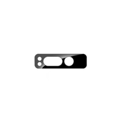 Folie Camera pentru Google Pixel Fold - Techsuit Full Camera Glass - Black - 4