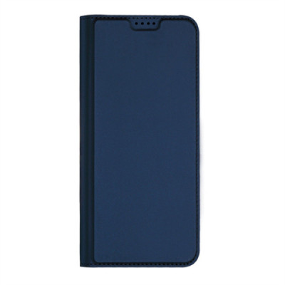 Husa pentru Samsung Galaxy A14 4G / A14 5G - Dux Ducis Skin Pro - Black - 4