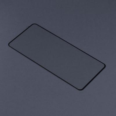 Folie pentru OnePlus NordÂ 3 - Dux Ducis Tempered Glass - Black - 2