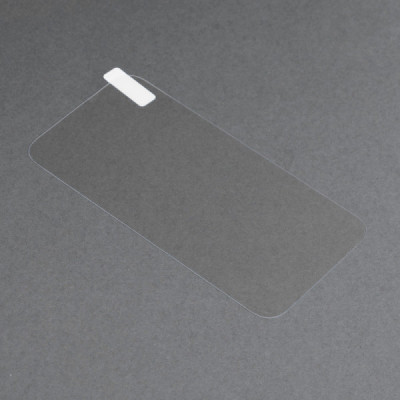 Folie pentru iPhone 15 Pro - Lito 2.5D Classic Glass - Clear - 2