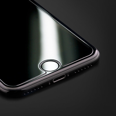 Folie pentru iPhone 15 Plus - Lito 2.5D Classic Glass - Clear - 5