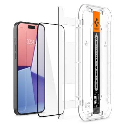 Husa pentruSamsung Galaxy A14 4G / A14 5G - Techsuit Marble Series - Green Hex - 1