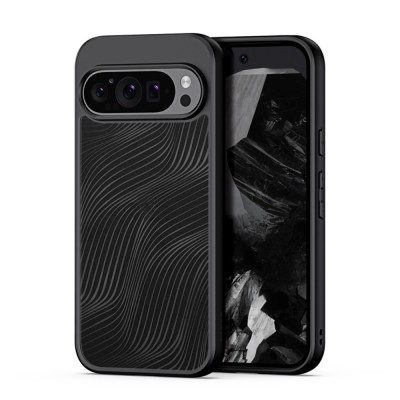 Husa pentruSamsung Galaxy A14 4G / A14 5G - Techsuit Marble Series - Green Hex - 4