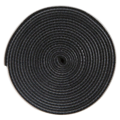 Organizator Cabluri cu Velcro, 3m - Baseus (ACMGT-F01) - Black - 2