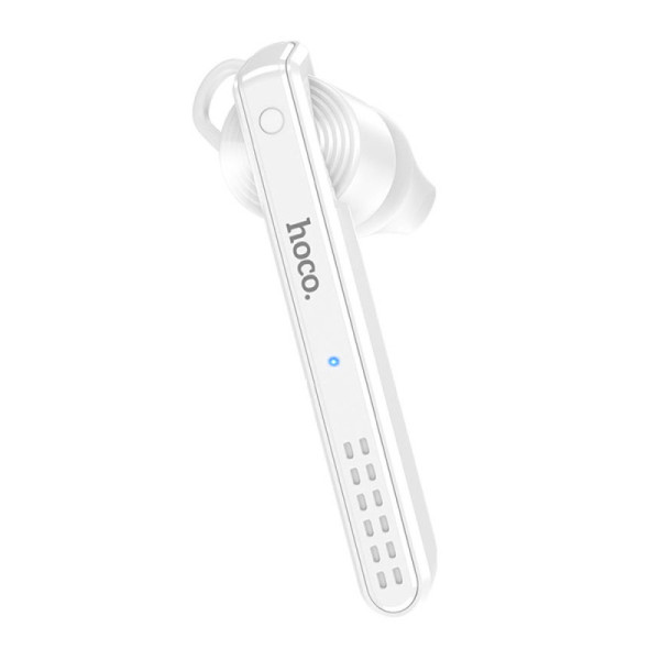 Casca Bluetooth cu Microfon - Hoco (E61) - White