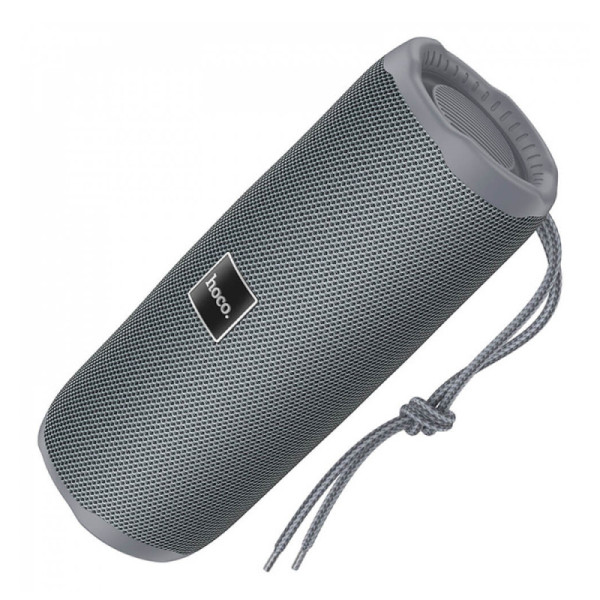 Boxa Portabila Bluetooth 5.3, 10W - Hoco Vocal (HC16) - Gray
