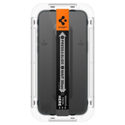 Husa pentru Samsung Galaxy A14 4G / 5G - Techsuit Hybrid Armor - Black - 2