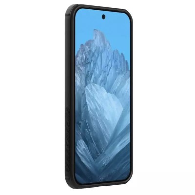 Folie pentru Samsung Galaxy A14 4G / 5G - Nillkin CP+PRO - Black - 4