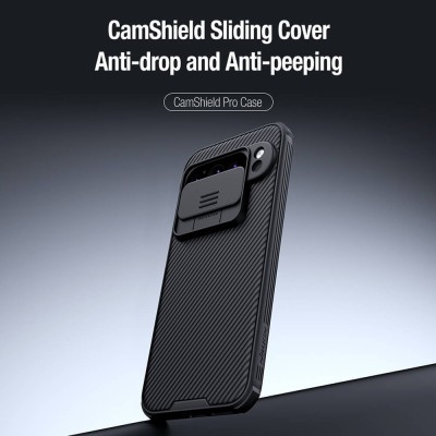 Husa pentru Samsung Galaxy A14 4G / 5G - Supcase Unicorn Beetle Pro - Black - 1