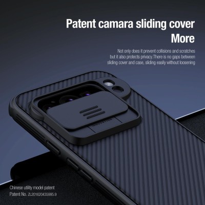 Husa pentru Samsung Galaxy A14 4G / 5G - Supcase Unicorn Beetle Pro - Black - 2