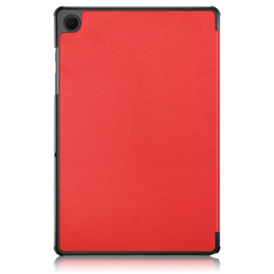 Husa pentru Samsung Galaxy Tab A9 Plus - Techsuit FoldPro - Red - 2