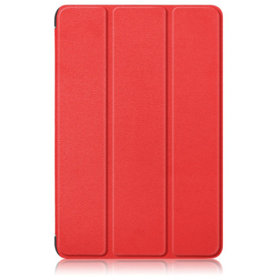 Husa pentru Samsung Galaxy Tab A9 Plus - Techsuit FoldPro - Red - 3
