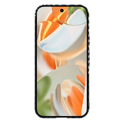 Husa pentru Samsung Galaxy A14 4G / A14 5G - Techsuit Shockproof Clear Silicone - Clear - 6