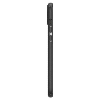 Husa pentru iPhone 15 Plus - Spigen Mag Armor - Matte Black - 7