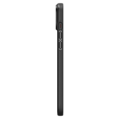 Husa pentru iPhone 15 Plus - Spigen Thin Fit - Black - 7